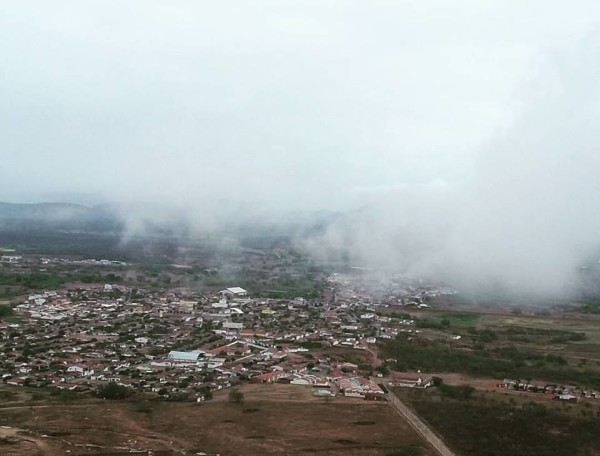 Foto: Florânia-Edson Dantas