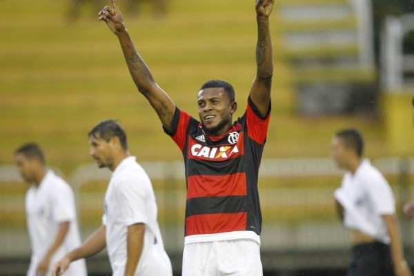 (Foto: Gilvan de Souza/ Flamengo)