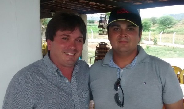 Joci e Erivan