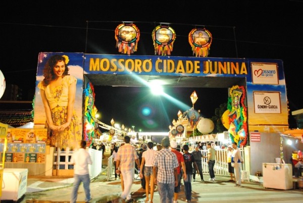 Mossoró Cidade Junina