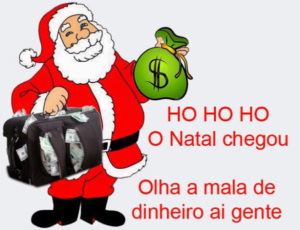 papai-noel